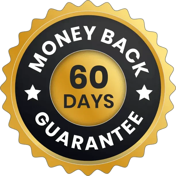 cellucare 60 day money back guarantee