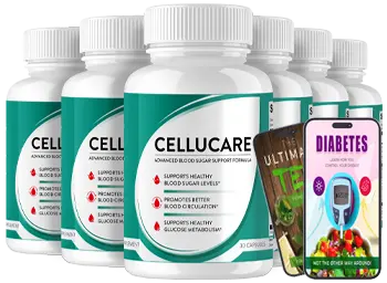 cellucare six bottle best value bundle
